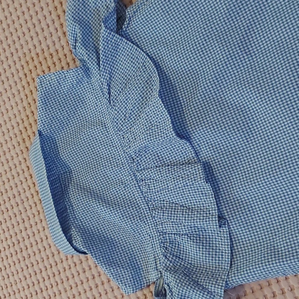 Girl's shirt - Picture 8 of 8